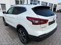 Nissan Qashqai N-Connecta Weiß - thumbnail 8