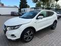 Nissan Qashqai N-Connecta Weiß - thumbnail 2