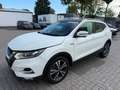 Nissan Qashqai N-Connecta Weiß - thumbnail 1