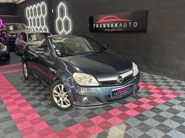 TWINTOP cab 1.4 - 90 ch Twinport Enjoy ~ Vitre électrique ~ Jantes noires 16 ~