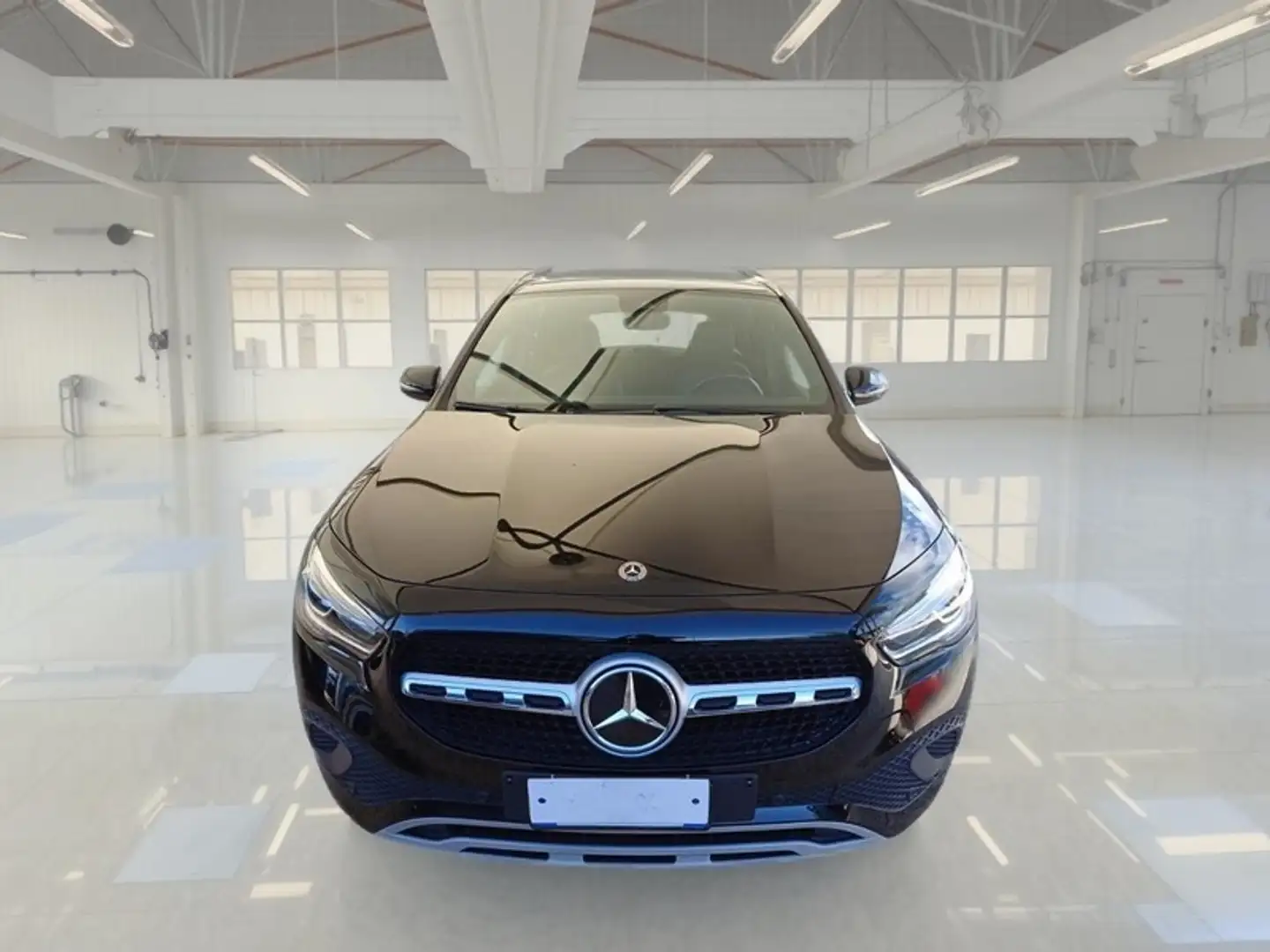 Mercedes-Benz GLA 250 GLA 250 Automatic EQ-POWER Business Extra - 2