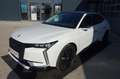 DS Automobiles DS 4 DS4 BlueHDi 130 S&S EAT8 Performance Line White - thumbnail 2