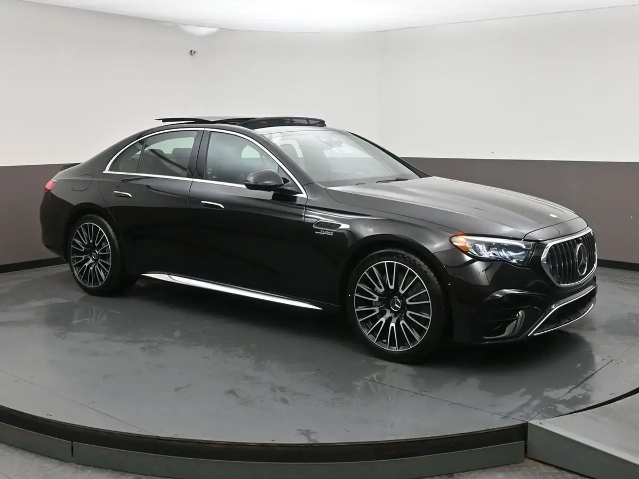 2026 Mercedes-Benz E-Class
