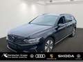 Volkswagen Passat Variant 1.4 TSI GTE DSG Navi LED RearView Noir - thumbnail 1