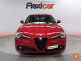 Alfa Romeo Stelvio 2.2+Di%C3%A9sel+140kW+%28190CV%29+Sprint%2B+Q4 Rouge - thumbnail 2