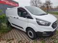 Ford Transit Custom 2,0TDCi LKW Kasten KLIMA COOL Blanc - thumbnail 4