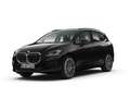 BMW 218 Active Tourer i AHK-klappbar AHK Navi Digitales Co Schwarz - thumbnail 1