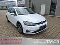 Volkswagen Golf VII 1.5 TSI SoundPlus ACC Dig.Tacho Nav App Weiß - thumbnail 3