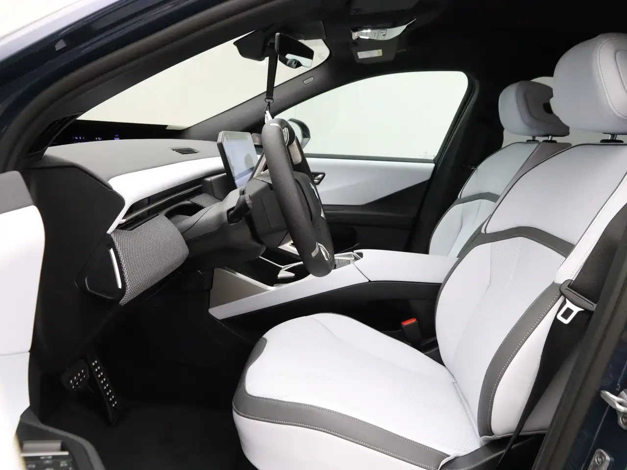 BMW iX3 2026