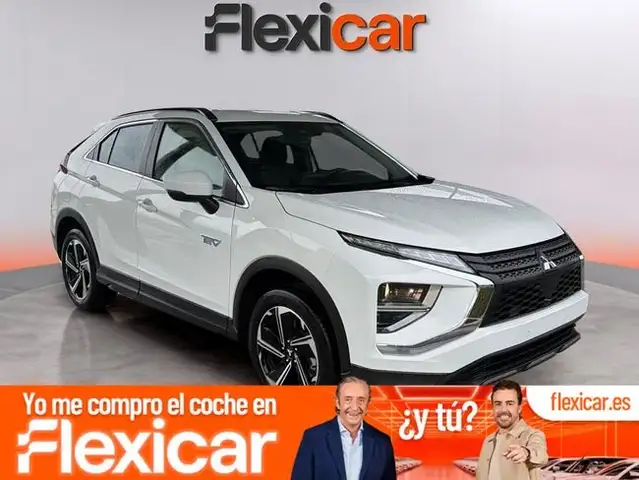 Mitsubishi Eclipse Cross PHEV Motion 4WD