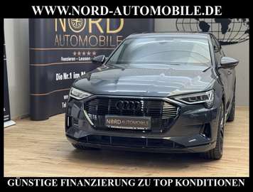 Sportback Advanced QU.Pano/Kamera/21/ Advanced
