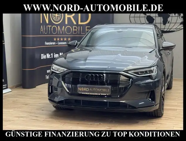 Audi e-tron Sportback Advanced QU.Pano/Kamera/21/ Advanced
