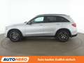 Mercedes-Benz GLC 350 GLC 350 d 4Matic AMG Line Aut.*NAVI*LED*HUD*360° Silber - thumbnail 3