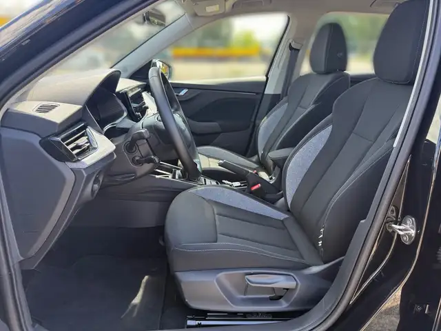 Skoda Kamiq view 9