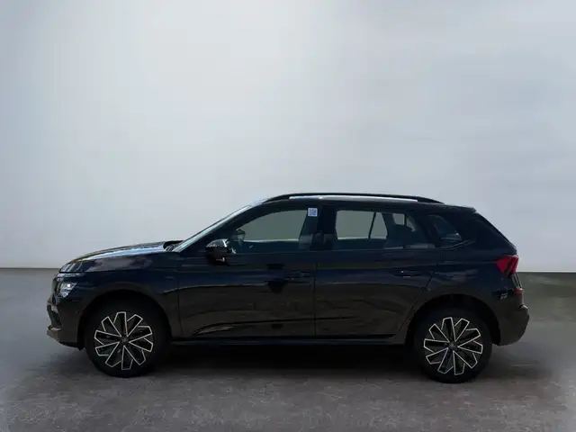 Skoda Kamiq view 5