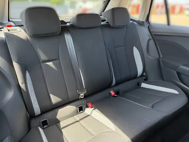 Skoda Kamiq view 13