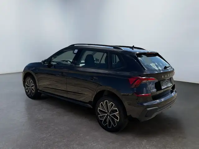 Skoda Kamiq view 6