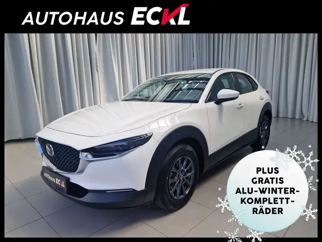 Mazda CX-30 2.5L G140PS 6MT 2WD Prime - Line