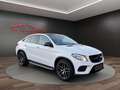 Mercedes-Benz GLE 350 d Coupé 4MATIC*AMG*PANO*KAMERA*AHK*TOP Weiß - thumbnail 2