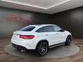 Mercedes-Benz GLE 350 d Coupé 4MATIC*AMG*PANO*KAMERA*AHK*TOP Weiß - thumbnail 4