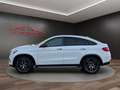 Mercedes-Benz GLE 350 d Coupé 4MATIC*AMG*PANO*KAMERA*AHK*TOP Weiß - thumbnail 7