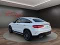 Mercedes-Benz GLE 350 d Coupé 4MATIC*AMG*PANO*KAMERA*AHK*TOP Weiß - thumbnail 3