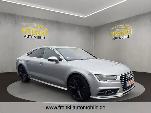 Audi A7 Sportback 3.0 TDI  quattro*S LINE*