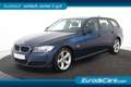 BMW 316 d Touring *Navi*AHK*SHZ*Park ass.* Blau - thumbnail 1