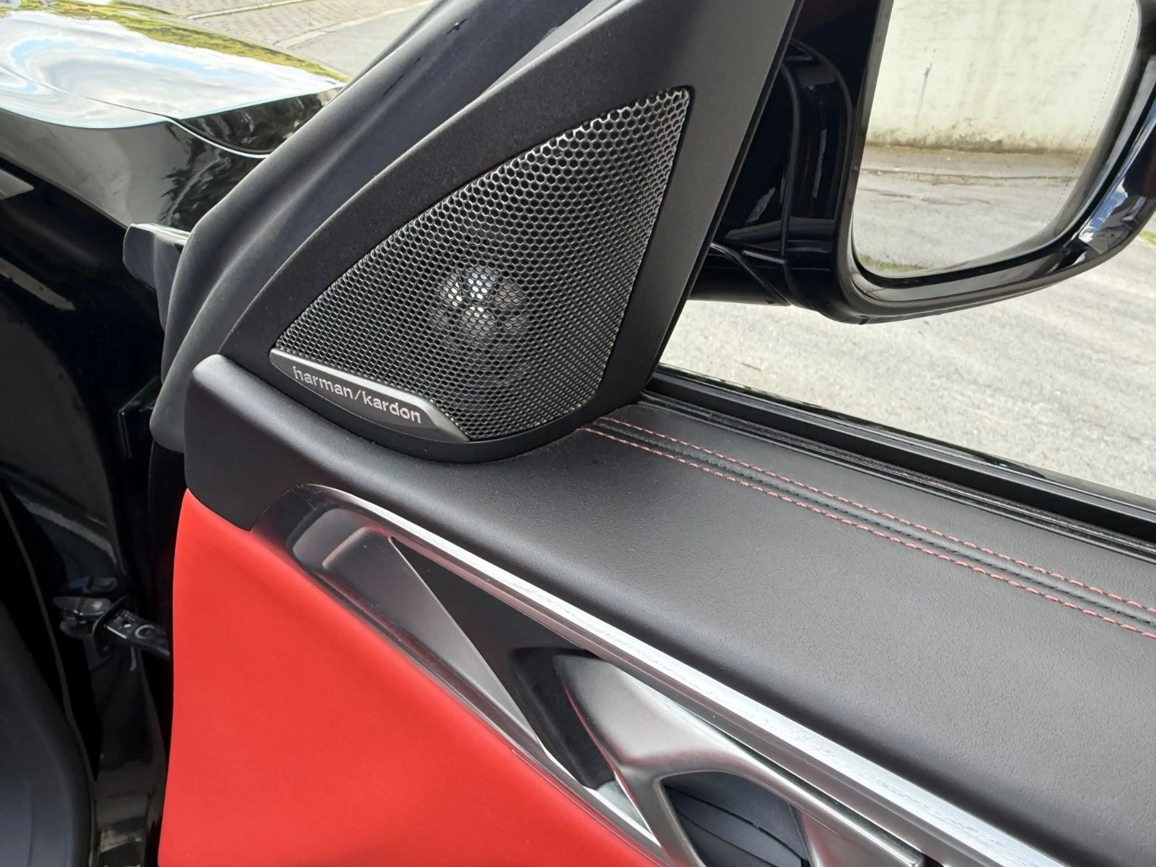 BMW M4 *xDrive*Comp.*BMW Garantie 06/2028*M-Drivers* — photo 13