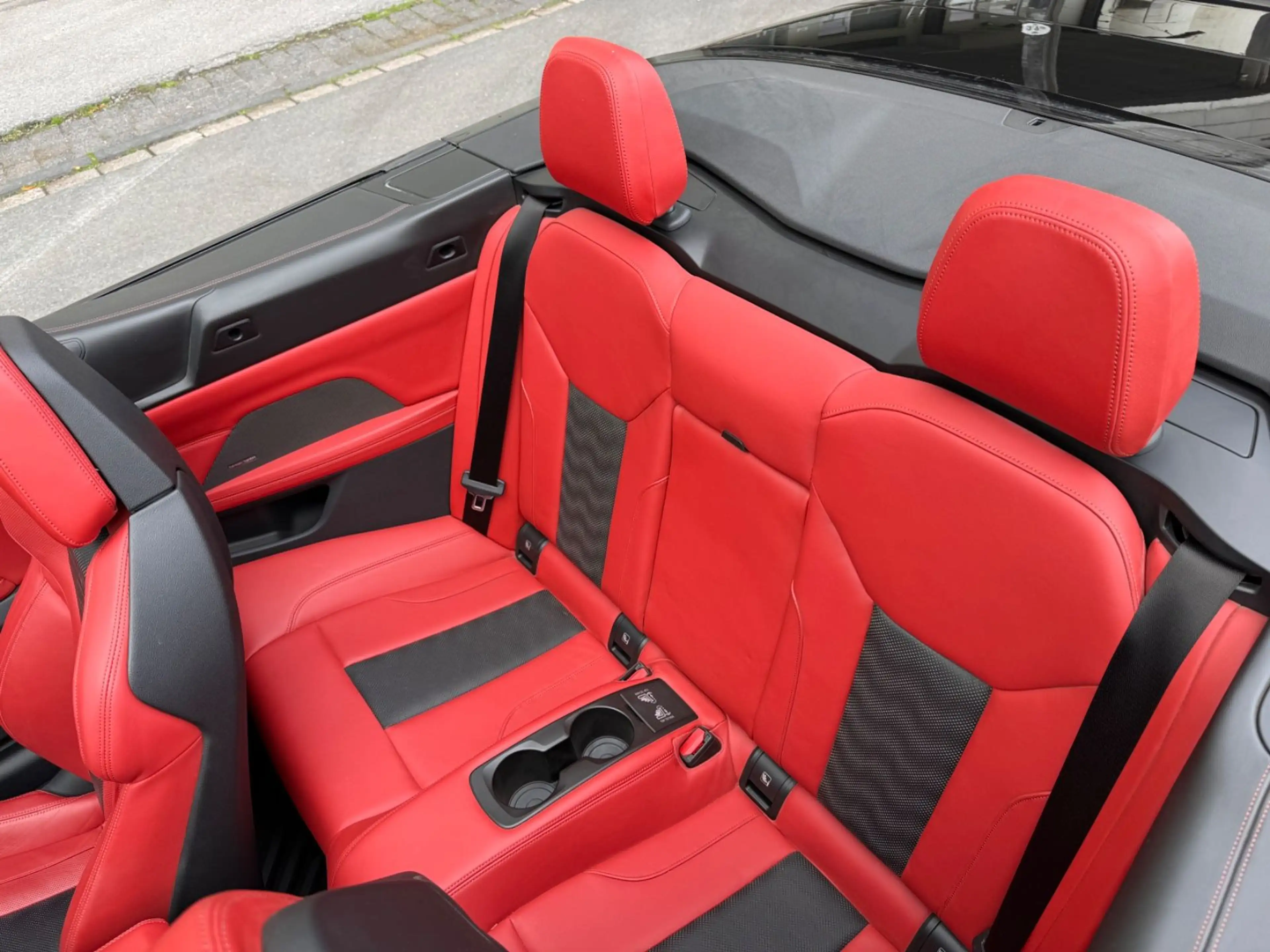 BMW M4 *xDrive*Comp.*BMW Garantie 06/2028*M-Drivers* — photo 7