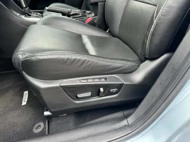 Suzuki Kizashi view 17