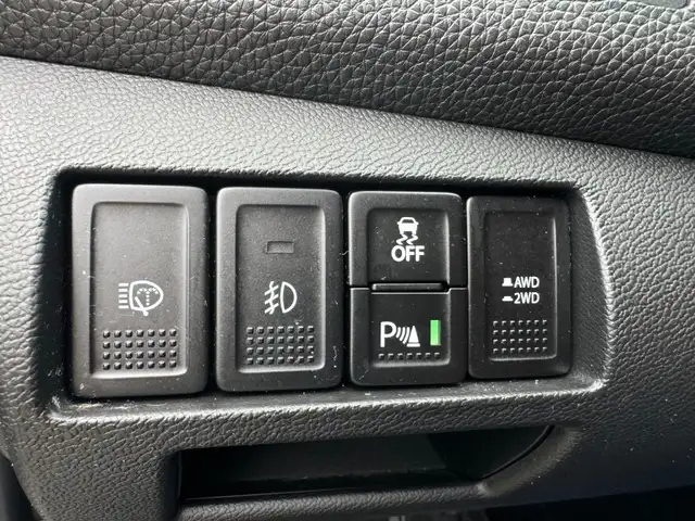 Suzuki Kizashi view 21