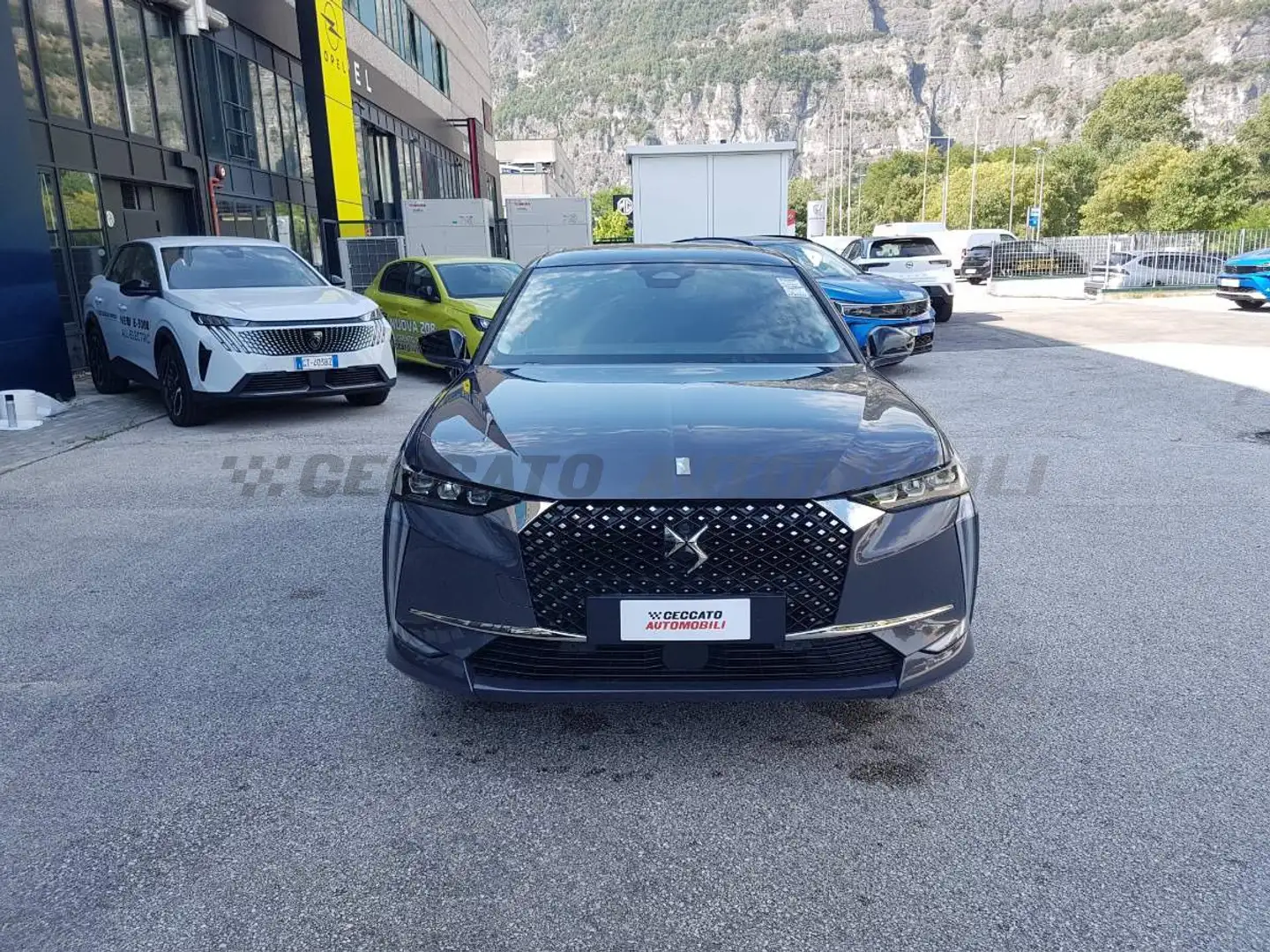 DS Automobiles DS 4 DS 4 BlueHDI 130 Sai - 2