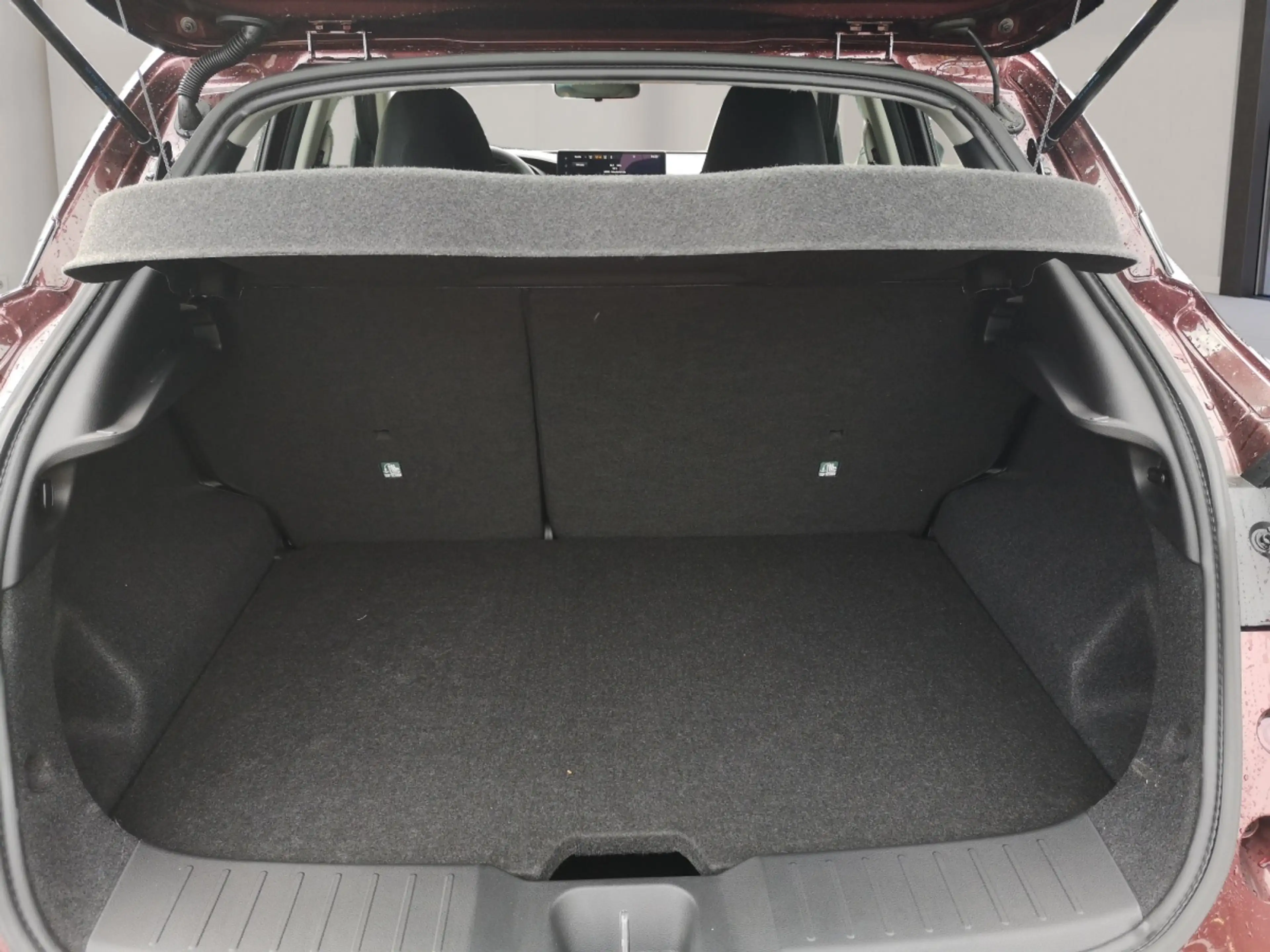 Nissan Juke Acenta 1.0 DIG-T 114PS 7DCT — photo 11