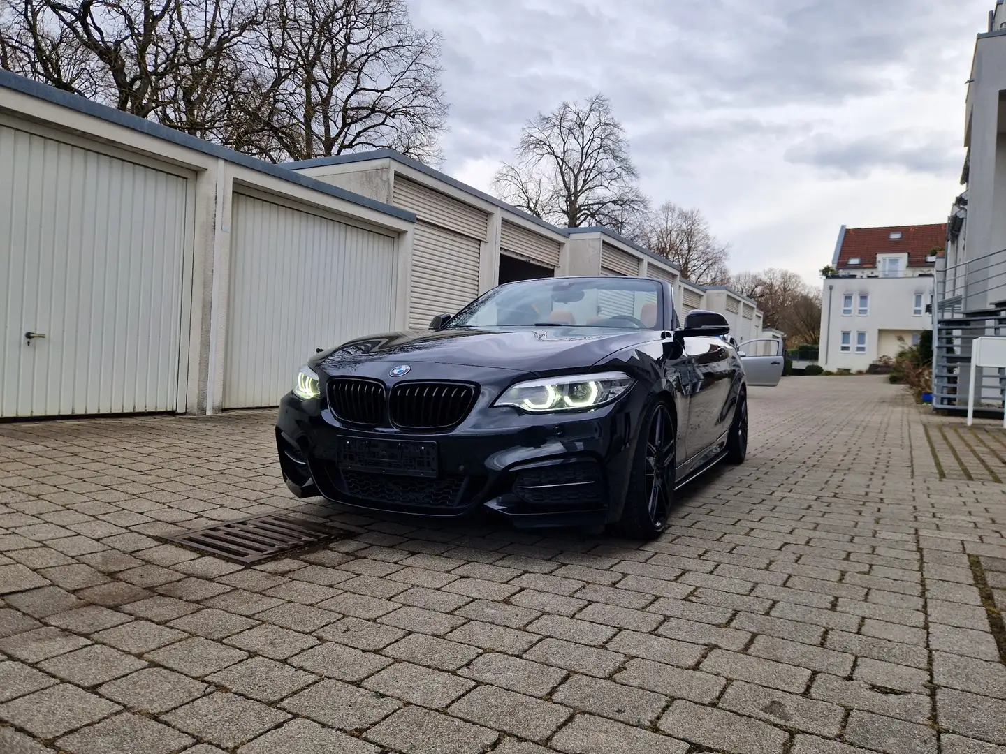 BMW 240 AC-Schnitzer 416PS - 2