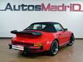 Porsche 911 SLANT NOSE Rouge - thumbnail 3