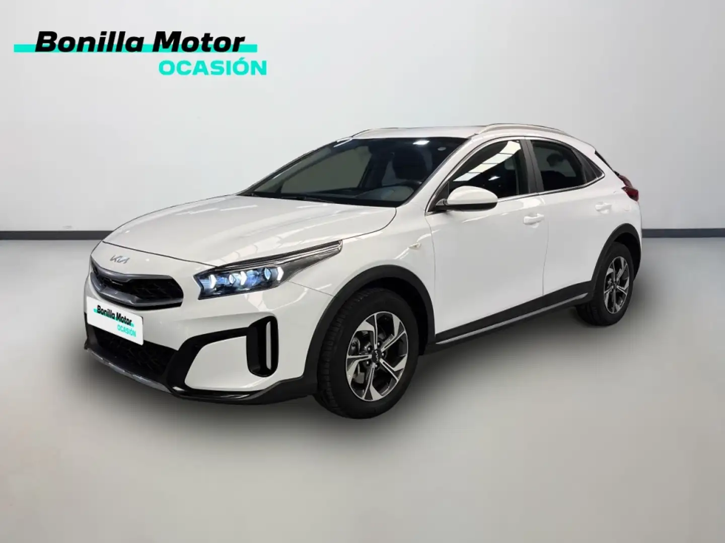 Kia XCeed 1.0 T-GDi Business - 1