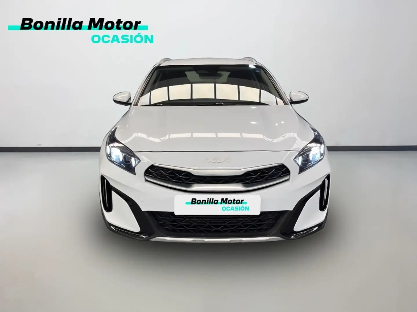 Kia XCeed 1.0 T-GDi Business - 2