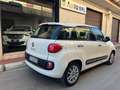 Fiat 500L 1.3 Multijet 85 CV Easy Blanc - thumbnail 3