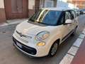Fiat 500L 1.3 Multijet 85 CV Easy Blanc - thumbnail 8