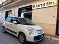 Fiat 500L 1.3 Multijet 85 CV Easy Blanc - thumbnail 1