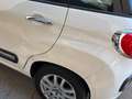 Fiat 500L 1.3 Multijet 85 CV Easy Blanc - thumbnail 7