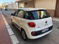 Fiat 500L 1.3 Multijet 85 CV Easy Blanc - thumbnail 6