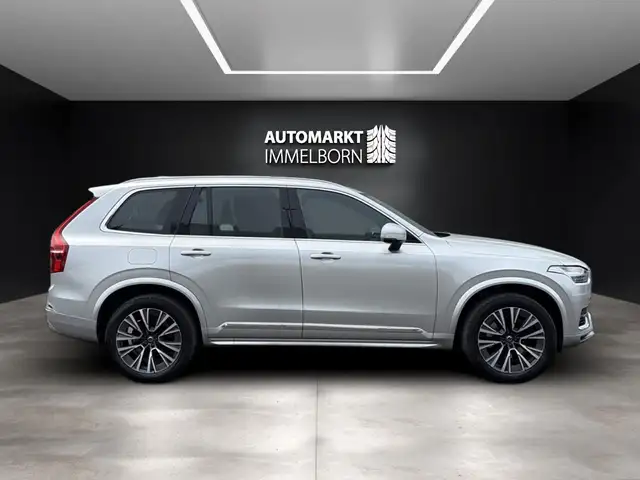 Volvo XC90 view 7