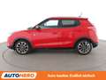 SsangYong Tivoli 1.6 Turbodiesel Quartz 4x2*TEMPO*CAM*SHZ*KLIMA* Rot - thumbnail 3