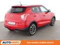 SsangYong Tivoli 1.6 Turbodiesel Quartz 4x2*TEMPO*CAM*SHZ*KLIMA* Rot - thumbnail 6