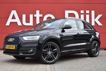 Audi Q3 1.4 TFSI Pro Line S Automaat | Bi-Xenon | Elek. Tr