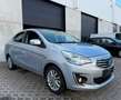 Mitsubishi Attrage 1.2i Boite Auto 1er Prop Carnet Airco Jtes Alu Cruise Control Capteurs de recul Bluethoot Cruise * Garantie 12 Mois* Silber - thumbnail 3