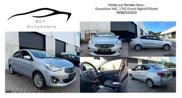 1.2i Boite Auto 1er Prop Carnet Airco Jtes Alu Cruise Control Capteurs de recul Bluethoot Cruise * Garantie 12 Mois*