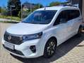 Nissan Townstar Townstar L2 DIG-T 130 Tekna Evalia 5 Sitze Weiß - thumbnail 1